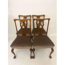 Chairs (4pc)