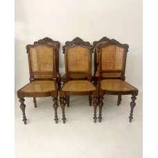 Chairs (6pc)