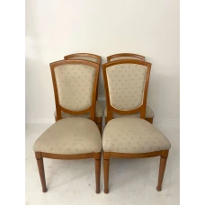 Chairs (4pc)