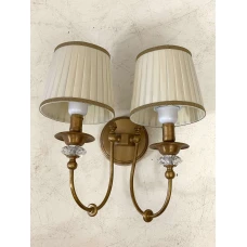 Wall lamp (1pc)