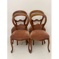 Chairs (4pc)