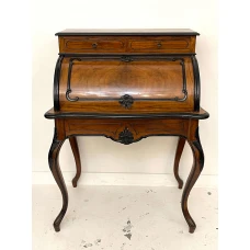 Secretary desk