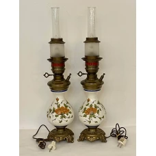 Table lamps (2pc)