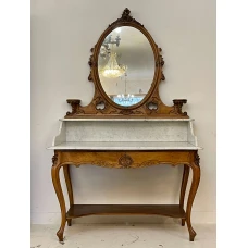 Dressing table