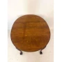Large set of dining table and 8 chairs
