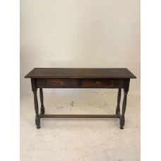 Console-table