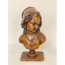 Bust