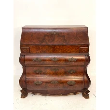 Secretary desk
