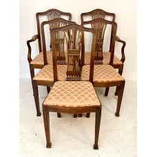 Chairs (2 +3pc)