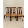 Chairs (2 +3pc)