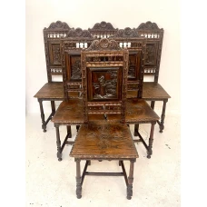 Chairs (6pc)