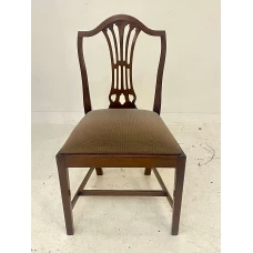Chairs (4pc)