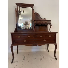 Dressing table