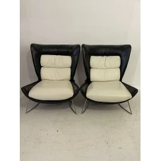 Chairs (2pc)