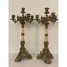 Candlestick (2 pc)