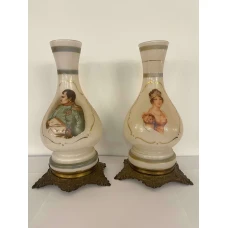 Vases (2pc)