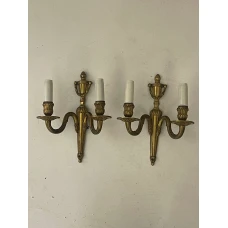 Wall lamp (2pc)