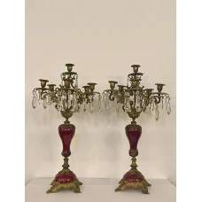 Candlestick (2 pc)