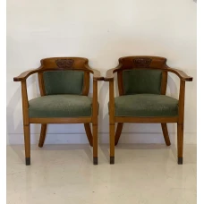 Chairs (2pc)