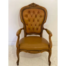 Antique chair
