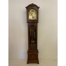 Grandfather clock
