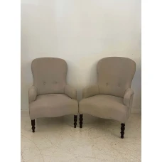 Chairs (2pc)
