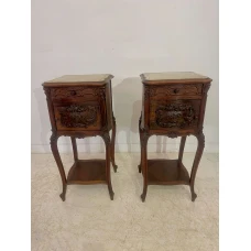 Bedside table (2 pc)
