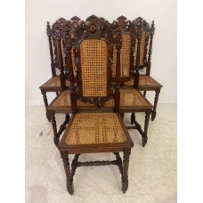 Chairs (6pc)