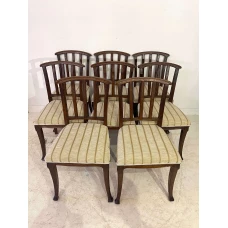 Chairs (8pc)