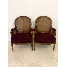 Chairs (2pc)