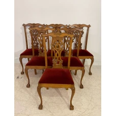 Chairs (6pc)