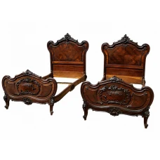 Beds (2pc)