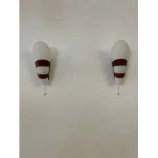 Wall lamp (2pc)