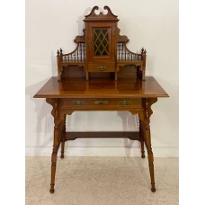 Secretary desk
