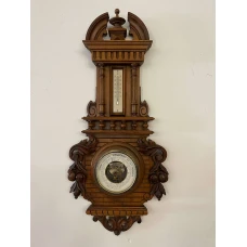Barometer