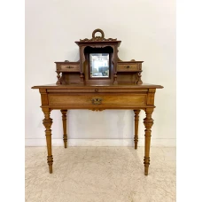 Secretary desk
