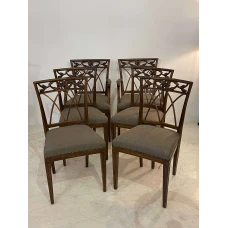 Chairs (6pc)