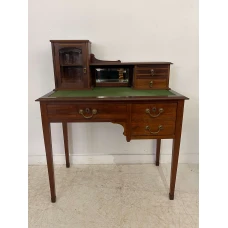 Secretary desk