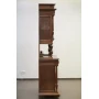 Antique oak buffet 