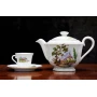 Antique Cerabel porcelain tea service 
